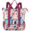 Disney Disney Anna and Elsa Backpack  Frozen 2 1