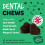 BugaLugs Bugalugs Dog Dental Supplement 120 Soft Chews 2