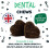 BugaLugs Bugalugs Dog Dental Supplement 120 Soft Chews 5