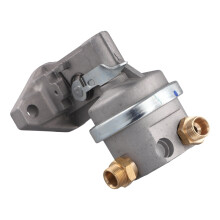 Fuel Pump for Tractor Excavator Backhoe Loader 310J 315SJ 325SJ DZ120070 RE117588 RE66153