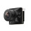 2X for Caddx Ratel2 Analog Camera 500MP Pixel 165 Viewing Angle Traverser FPV Versatile Convenience Camera, Black 3
