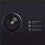 2X for Caddx Ratel2 Analog Camera 500MP Pixel 165 Viewing Angle Traverser FPV Versatile Convenience Camera, Black 6