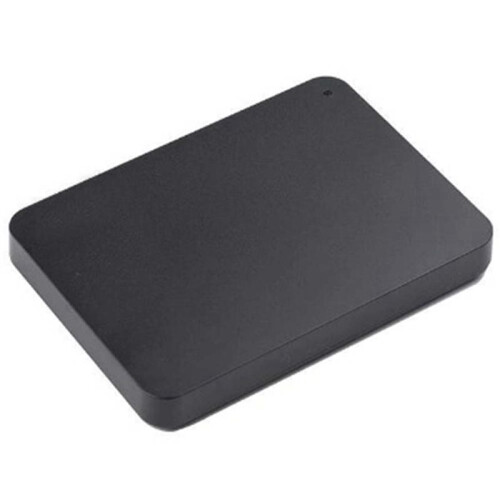 2X Disco Rígido Externo Móvel de 2,5 Polegadas de Alta Velocidade USB 3.0 320 GB de Armazenamento Disco Rígido Portátil para Laptop e Desktop 1