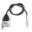 A2C15954900-01 55495597 Auto Part Car 12V Nox Sensor Nitrogen Oxygen Sensor for  As-Tra K 1.6 CDTi 1