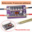 K99  Spot  DIY  Spot  Control Board Suitable for Lead-Acid Batteries with Shell 2
