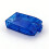 5 Pezzi Custodia Convertitore USB per Convertitore USB A 485/422 Custodia In Plastica 57,9x35,7x17MM 3