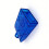 5 Pezzi Custodia Convertitore USB per Convertitore USB A 485/422 Custodia In Plastica 57,9x35,7x17MM 4