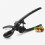 Multifunctional Chestnut Clip Nut Cracker Sheller Walnut Pliers Nut Opener Peeling Tool KnifeSheller Open Walnut Clip 6