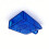 5 Pezzi Custodia Convertitore USB per Convertitore USB A 485/422 Custodia In Plastica 57,9x35,7x17MM 5