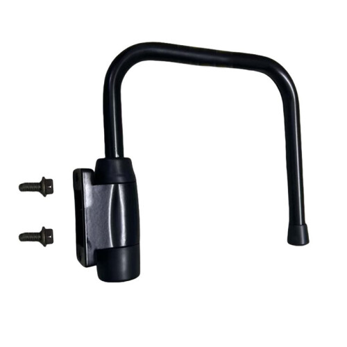 For  EC Excavator Reverse Rearview Mirror Assembly Excavator Parts 2