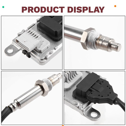 A2C15954900-01 55495597 Auto Part Car 12V Nox Sensor Nitrogen Oxygen Sensor for  As-Tra K 1.6 CDTi 1