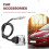 A2C15954900-01 55495597 Auto Part Car 12V Nox Sensor Nitrogen Oxygen Sensor for  As-Tra K 1.6 CDTi 3