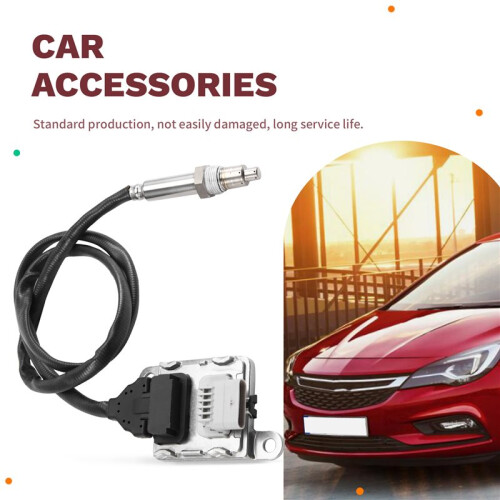 A2C15954900-01 55495597 Auto Part Car 12V Nox Sensor Nitrogen Oxygen Sensor for  As-Tra K 1.6 CDTi 2