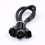 Car Horn Speaker Adapter Pigtail Socket Two Special   Horn Wiring Harness for 5