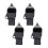 4PCS Ignition Coil 06J905110C 0040102701 for  A3 A4 A6 A7 A8  Beetle 4
