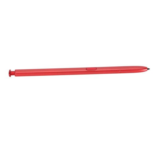 Ersatz Stylus für Galaxy Note 10 Lite N770 Rot