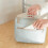Kulturbeutel Damen Herren Haken 26x9x21cm 11