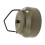 Campingkessel Alu 0,9 l Teekessel Grün 7