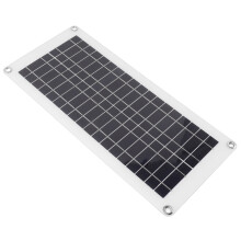 40W Solarpanel-Set Monokristallin IP65