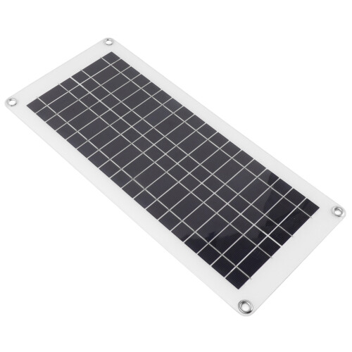 40W Solarpanel-Set Monokristallin IP65