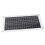 40W Solarpanel-Set Monokristallin IP65 12