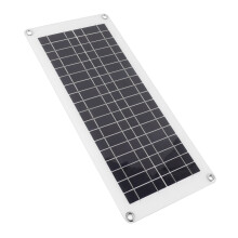 40W Solarpanel-Set Monokristallin IP65