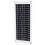 40W Solarpanel-Set Monokristallin IP65 7