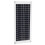 40W Solarpanel-Set Monokristallin IP65 6