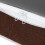 Wasserdichte Schuhbox faltbar mit Fenster 13