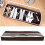 Wasserdichte Schuhbox faltbar mit Fenster 17