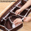 Wasserdichte Schuhbox faltbar mit Fenster 8