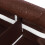 Wasserdichte Schuhbox faltbar mit Fenster 15