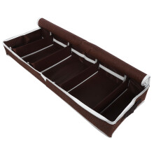Schuhaufbewahrung 84x31x11,5cm wasserdicht