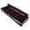 Wasserdichte Schuhbox faltbar mit Fenster 11