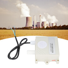 CO-Sender Analog 0-5V Wandmontage IP65