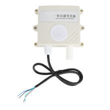 Wand-CO-Sensor 0-5V IP65 Transmitter