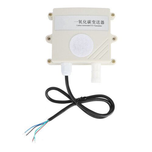 CO-Sensor 0-1000ppm Analog 0-5V