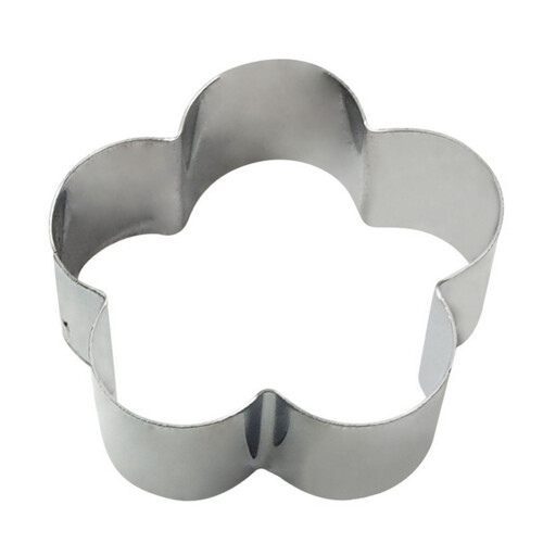 Fondant Blumen Modellierwerkzeug 4 Stile Set 1