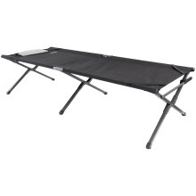 OUTWELL LAGUNA HILLS L FOLDING CAMP BED LIGHTWEIGHT COMPACT PADDED CAMPING