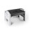 KAMPA DOMETIC FOLDING STEP PORTABLE LIGHTWEIGHT CARAVAN MOTORHOME STEP 1