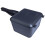RIDGE MONKEY DEEP PAN & GRIDDLE CONNECT XL GRANITE ED. OUTDOOR FISH CAMP COOK 2