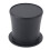 Dosierbecher Kaffee Aluminium 51 53 54 mm Schwarz 14