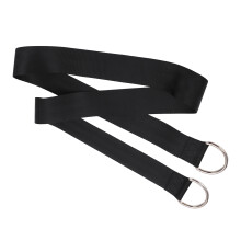 Schaukel Straps Kit mit Aufbewahrungstasche