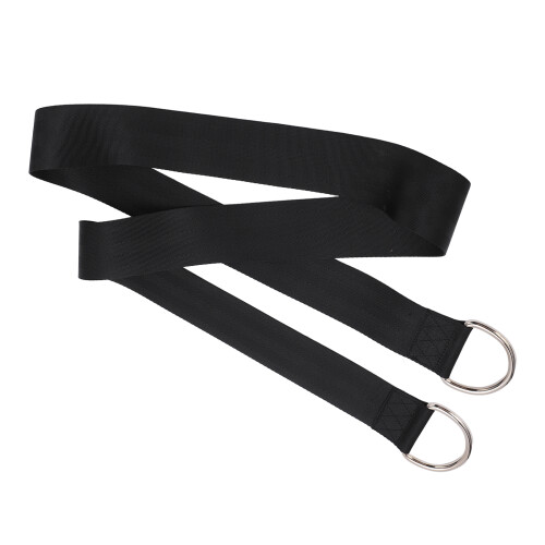 Schaukel Straps Kit mit Aufbewahrungstasche
