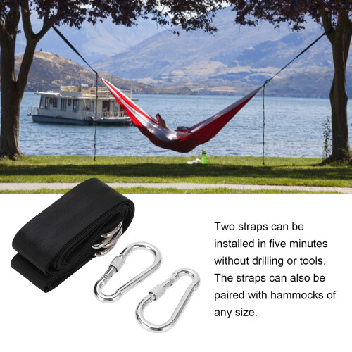 Schaukel Straps Kit mit Aufbewahrungstasche 1