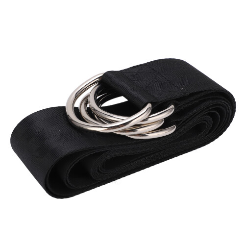 Schaukelgurte Set mit Karabiner und Tasche 1