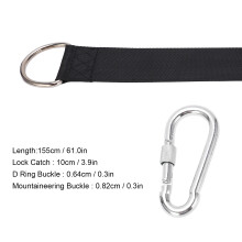 Schaukel Seil Aufhängung Polyester 513g