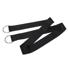 Hängematten Straps Seil Karabiner Set