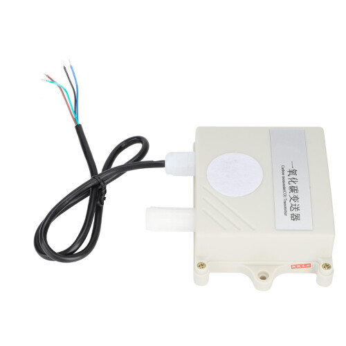 Wand-CO-Sensor 0-5V IP65 Transmitter