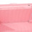 Vitrine für Actionfiguren, Rosa, mit Licht 7